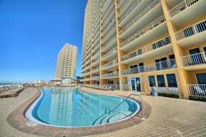 Treasure Island 0801